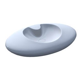 Roca veranda basin 3D Object | FREE Artlantis Objects Download